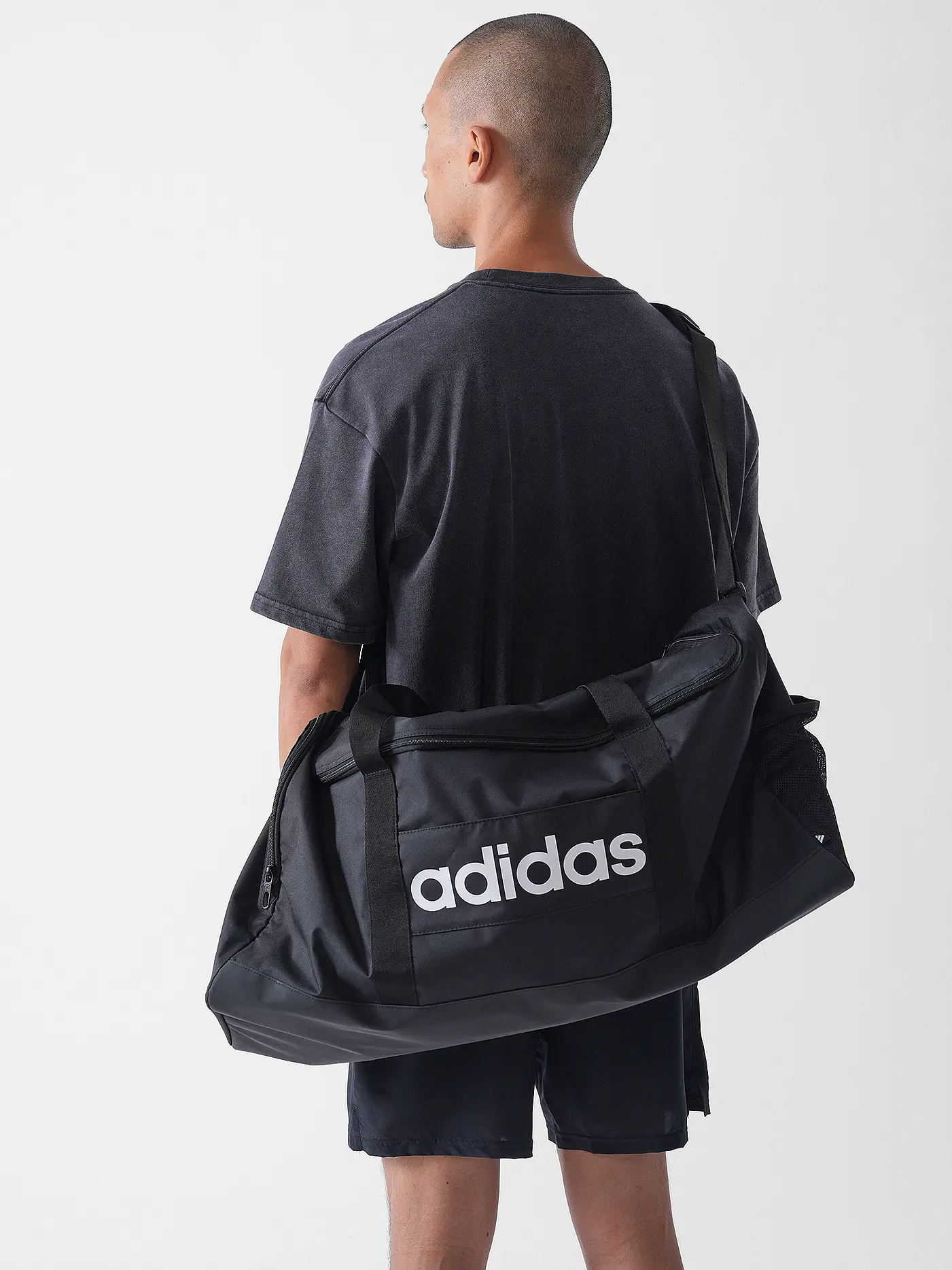 ADIDAS | Trainingstasche Linear Duffel L 65,5L | 